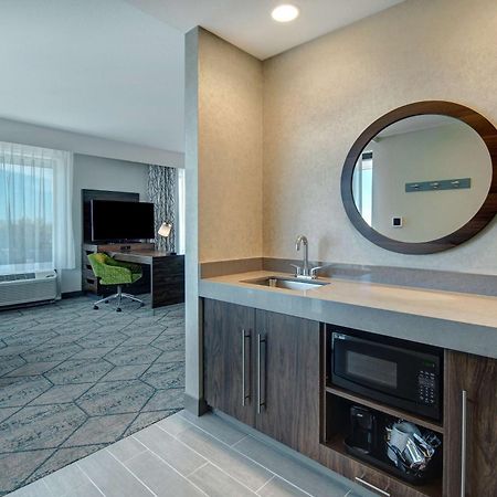 Hampton Inn & Suites Sunnyvale-Silicon Valley, Ca Екстериор снимка