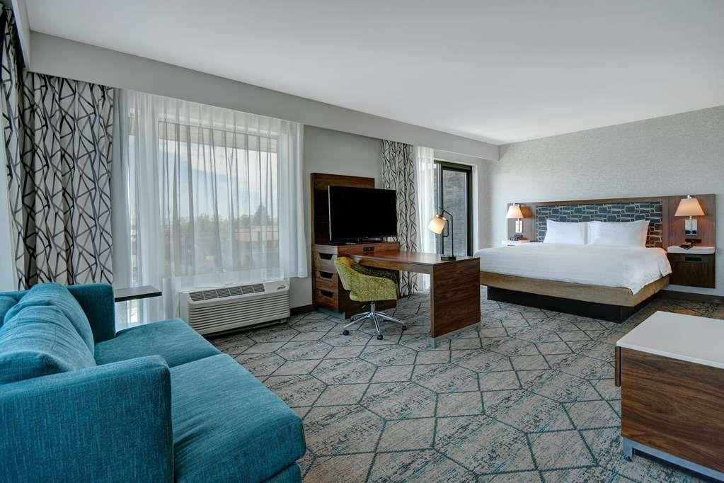 Hampton Inn & Suites Sunnyvale-Silicon Valley, Ca Стая снимка