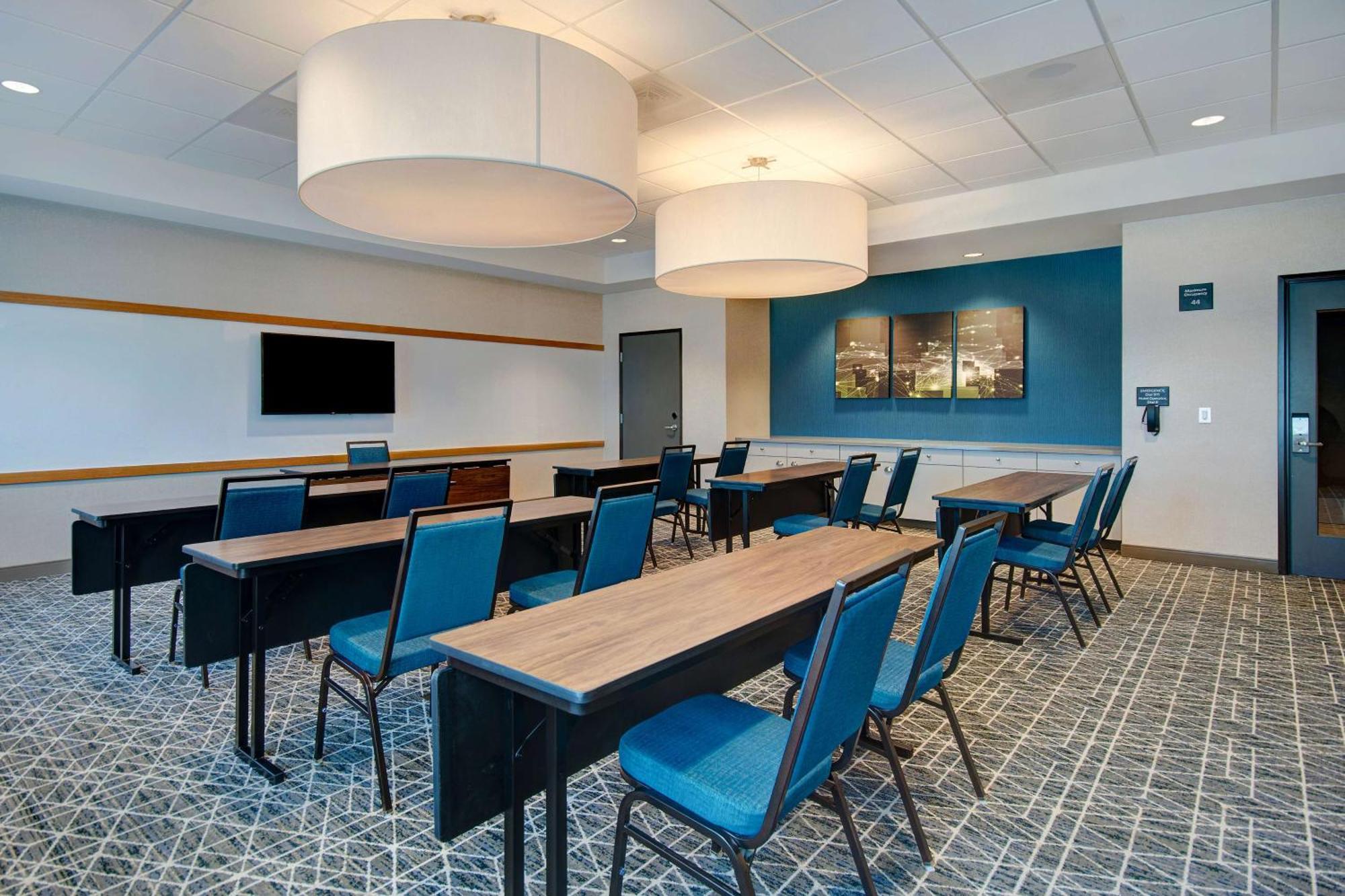 Hampton Inn & Suites Sunnyvale-Silicon Valley, Ca Екстериор снимка