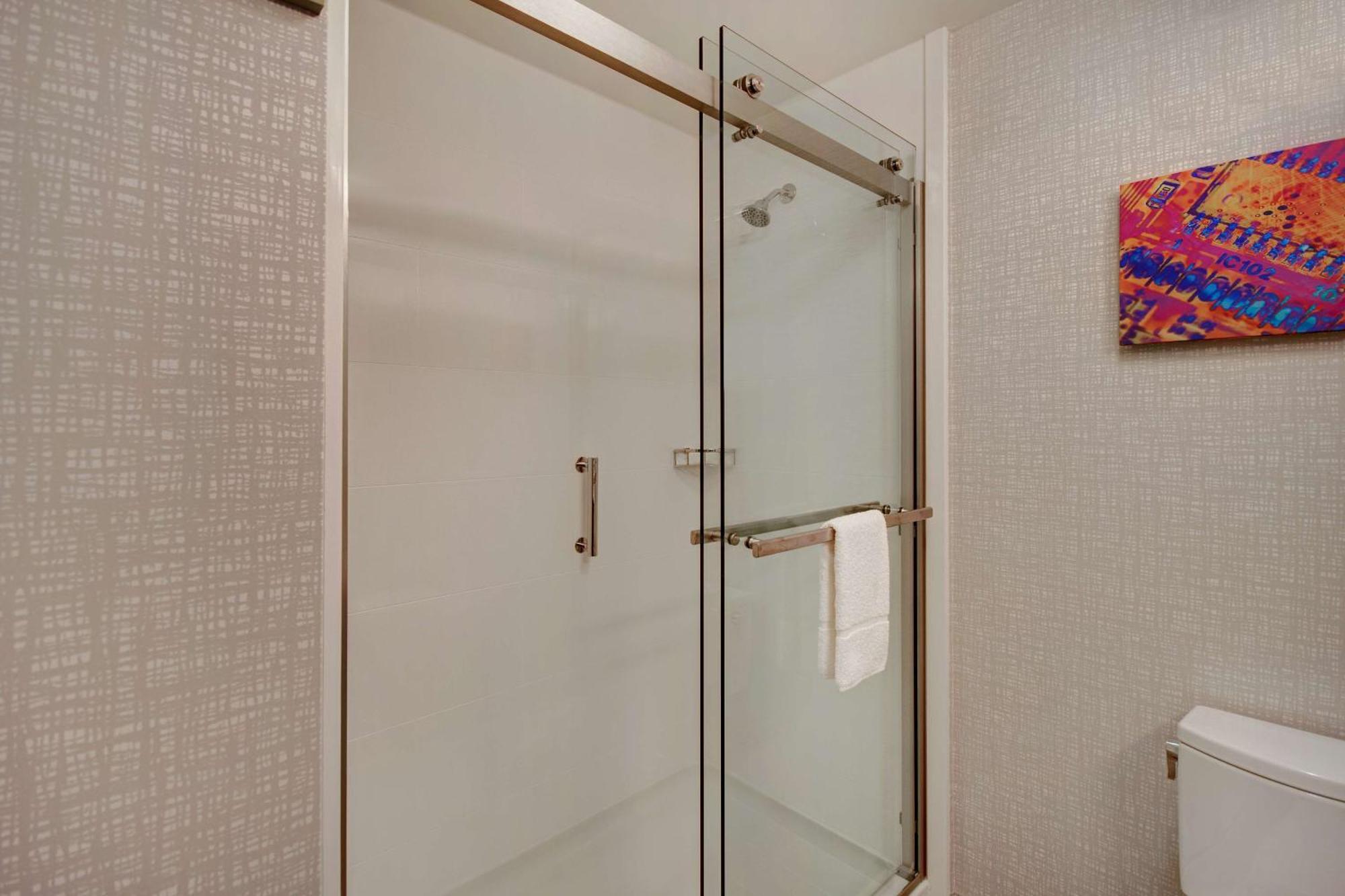 Hampton Inn & Suites Sunnyvale-Silicon Valley, Ca Екстериор снимка