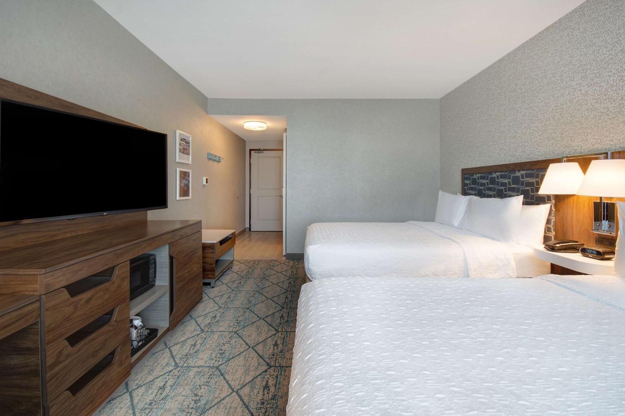 Hampton Inn & Suites Sunnyvale-Silicon Valley, Ca Екстериор снимка
