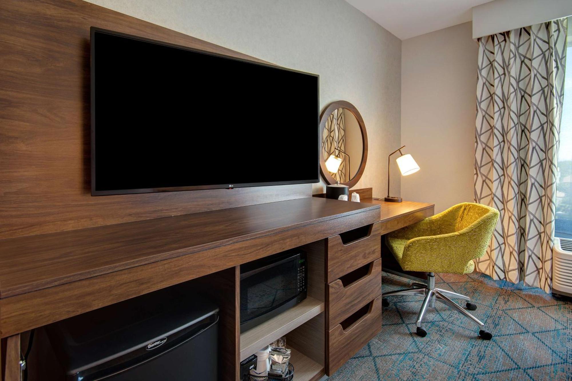 Hampton Inn & Suites Sunnyvale-Silicon Valley, Ca Екстериор снимка