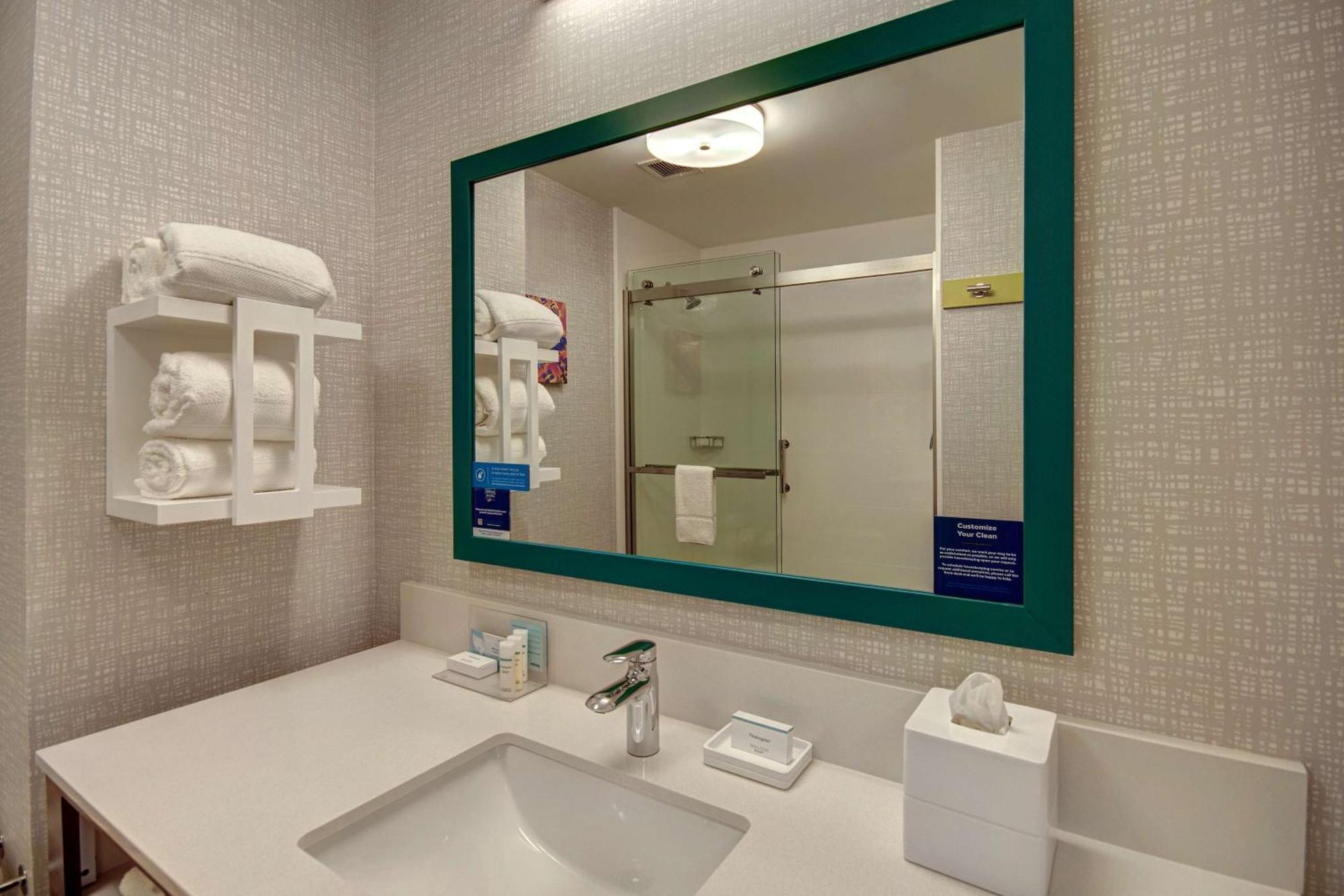 Hampton Inn & Suites Sunnyvale-Silicon Valley, Ca Екстериор снимка