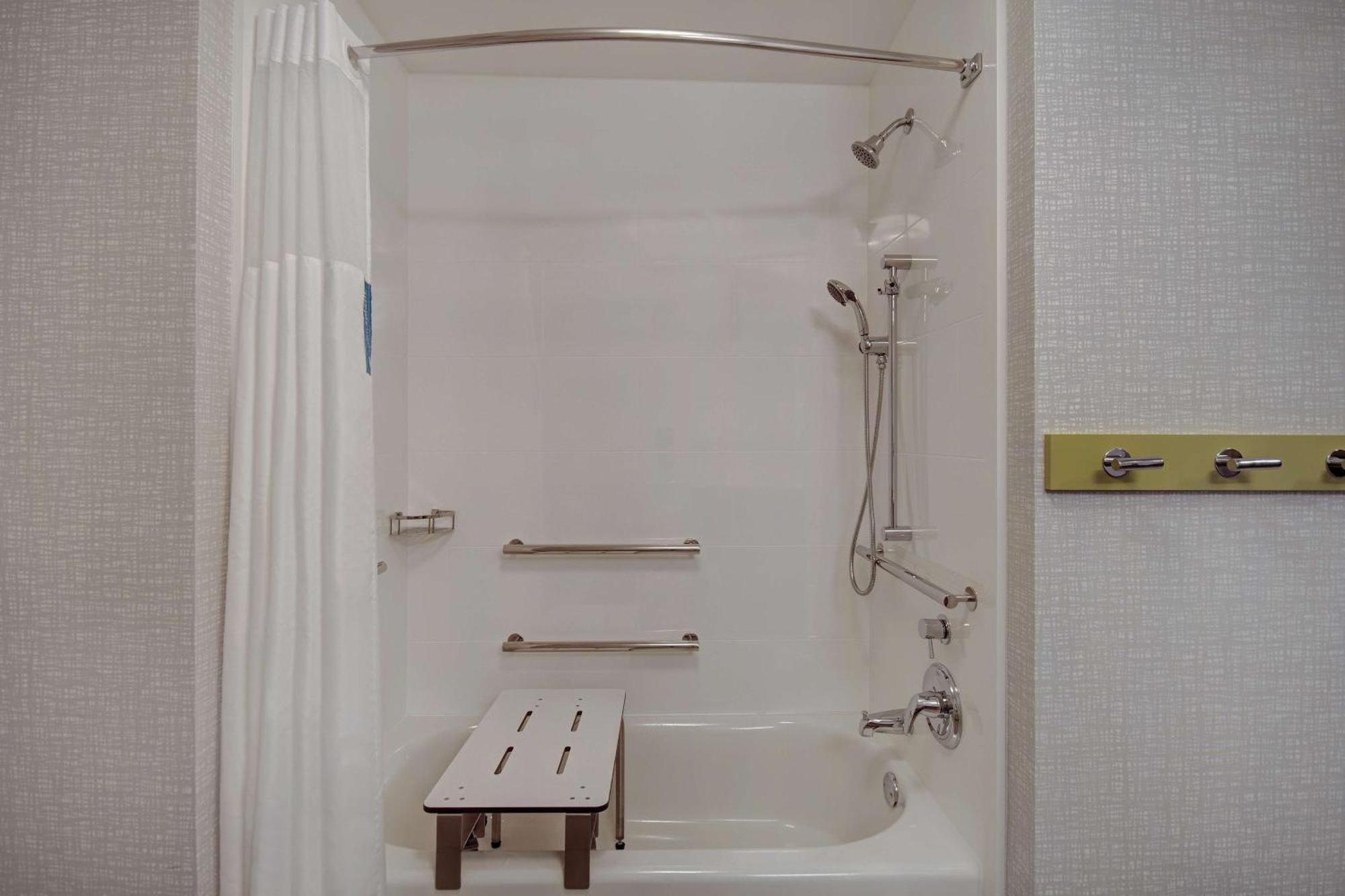 Hampton Inn & Suites Sunnyvale-Silicon Valley, Ca Екстериор снимка
