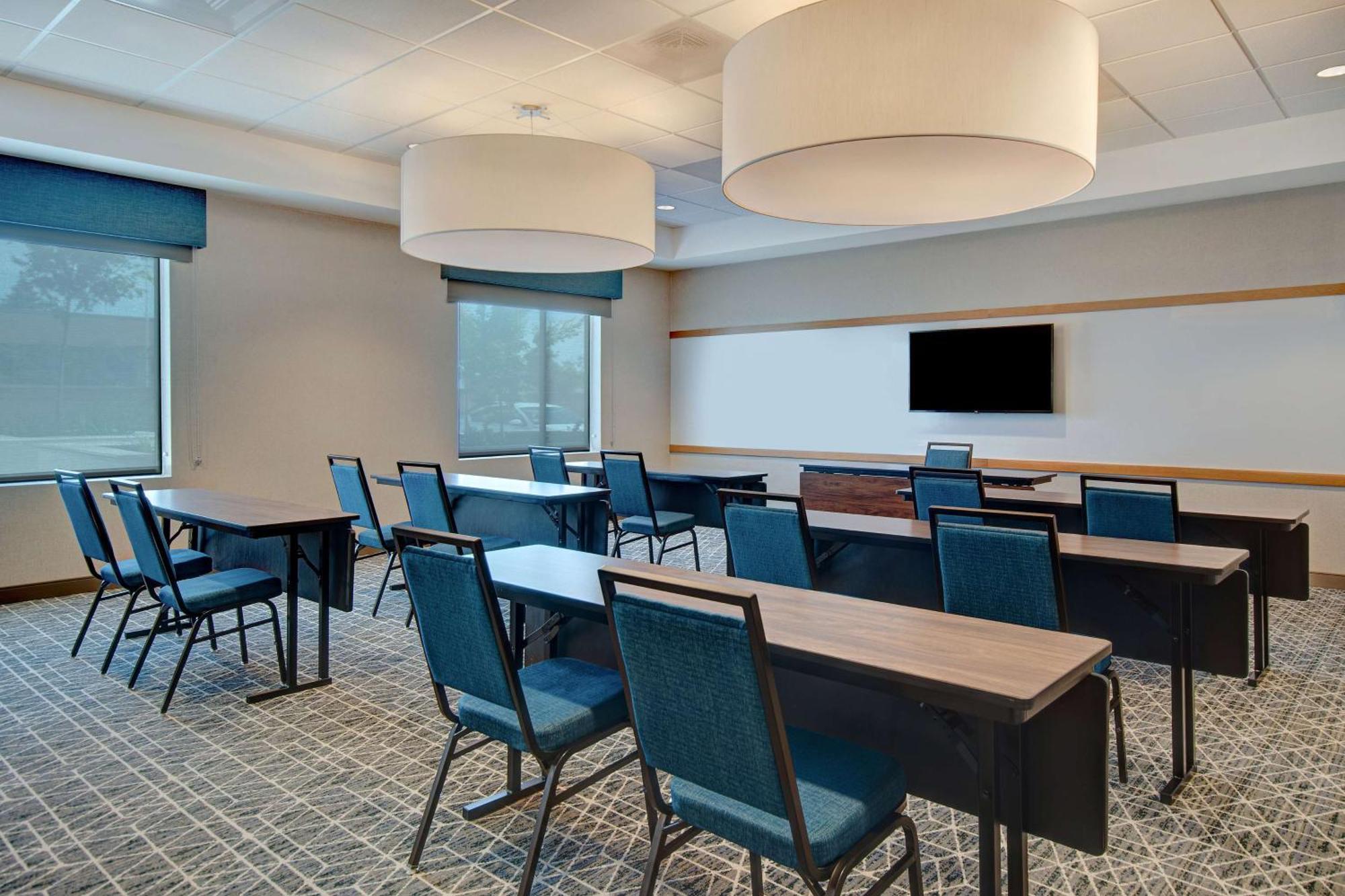 Hampton Inn & Suites Sunnyvale-Silicon Valley, Ca Екстериор снимка