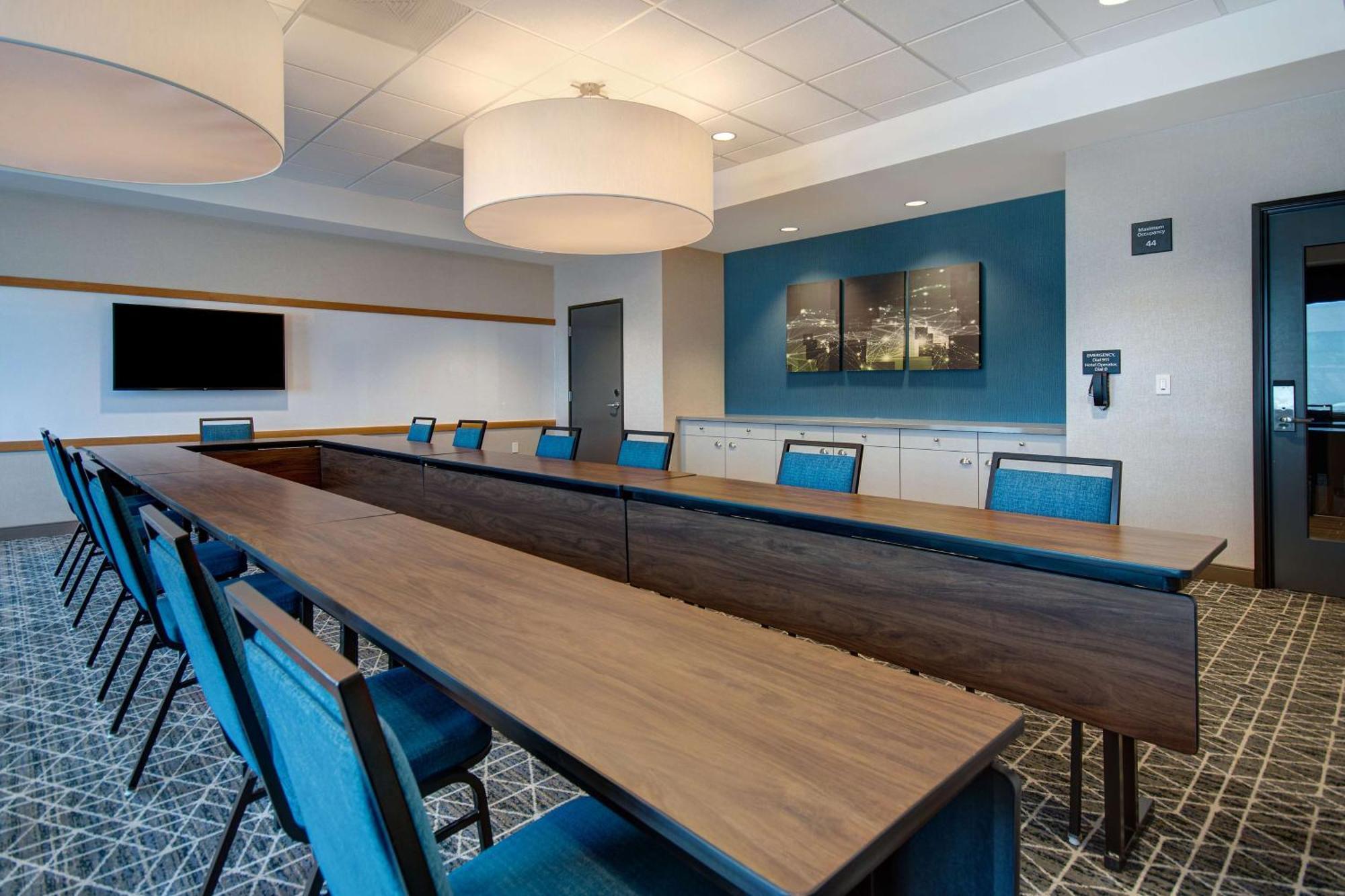Hampton Inn & Suites Sunnyvale-Silicon Valley, Ca Екстериор снимка