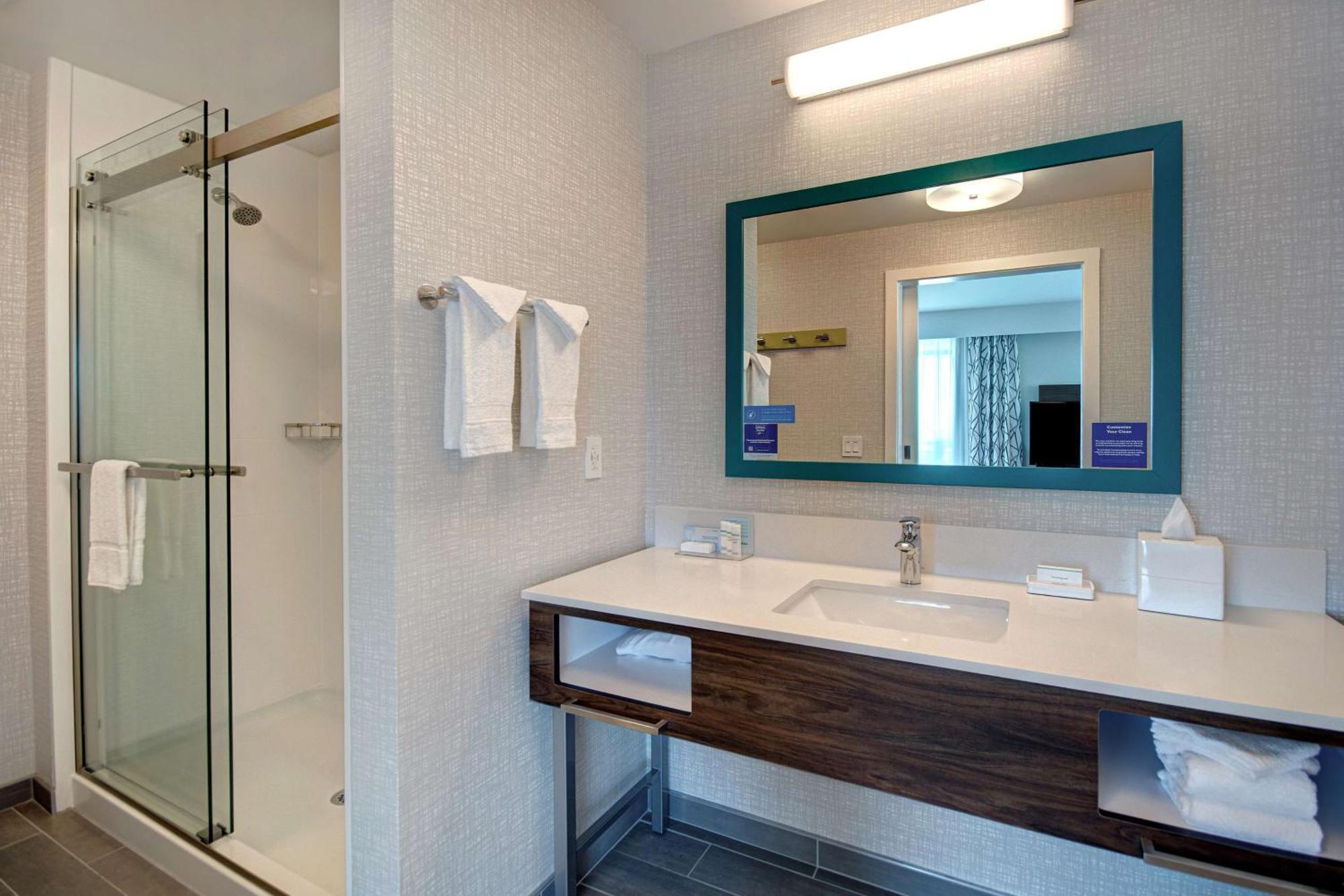 Hampton Inn & Suites Sunnyvale-Silicon Valley, Ca Екстериор снимка