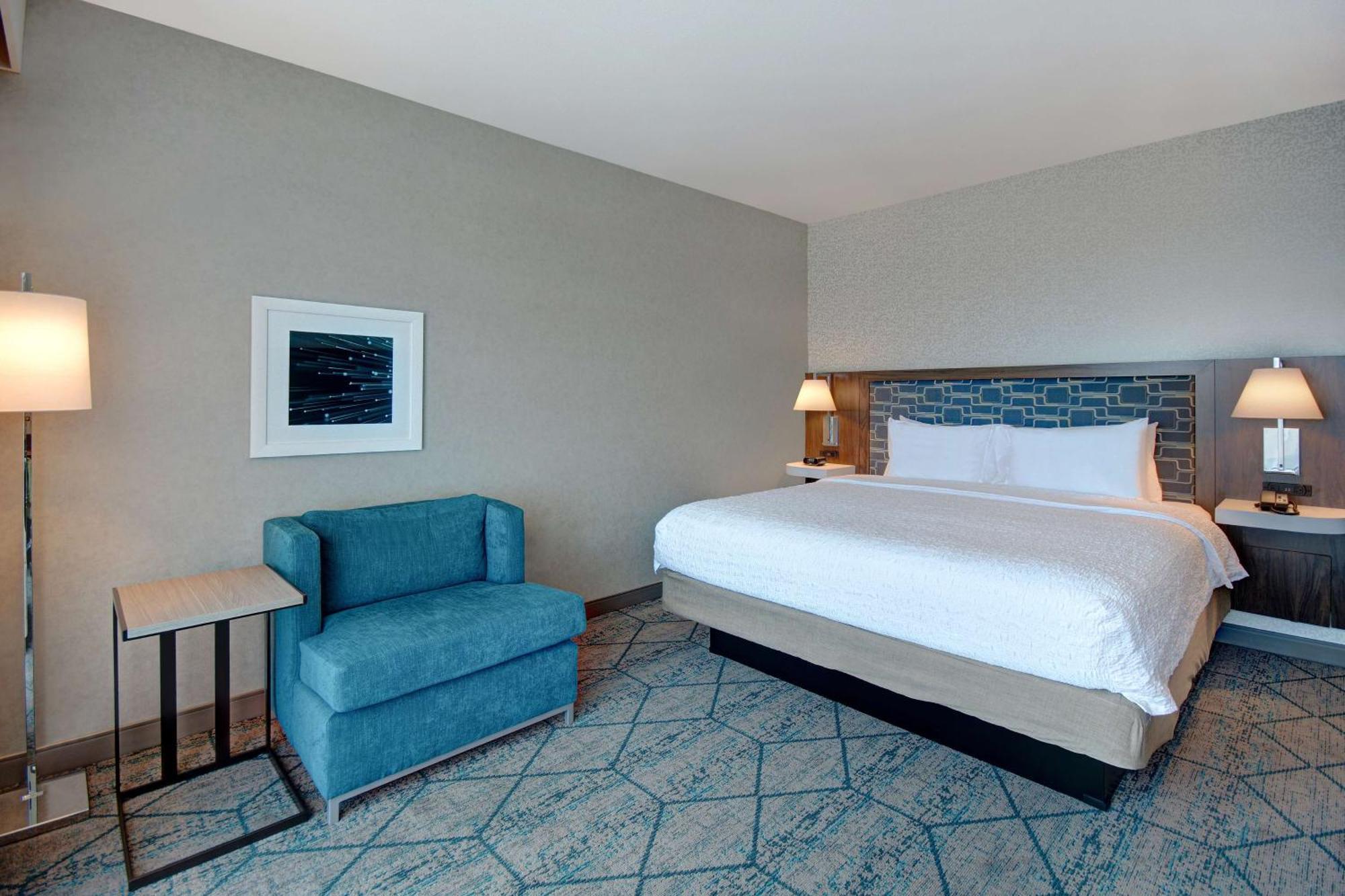 Hampton Inn & Suites Sunnyvale-Silicon Valley, Ca Екстериор снимка