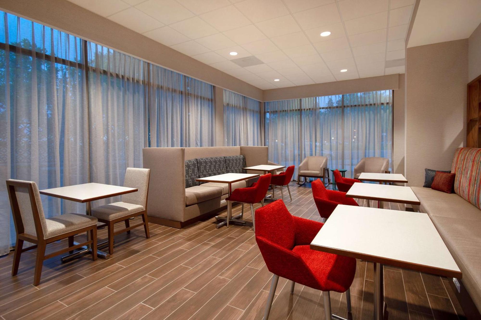 Hampton Inn & Suites Sunnyvale-Silicon Valley, Ca Екстериор снимка