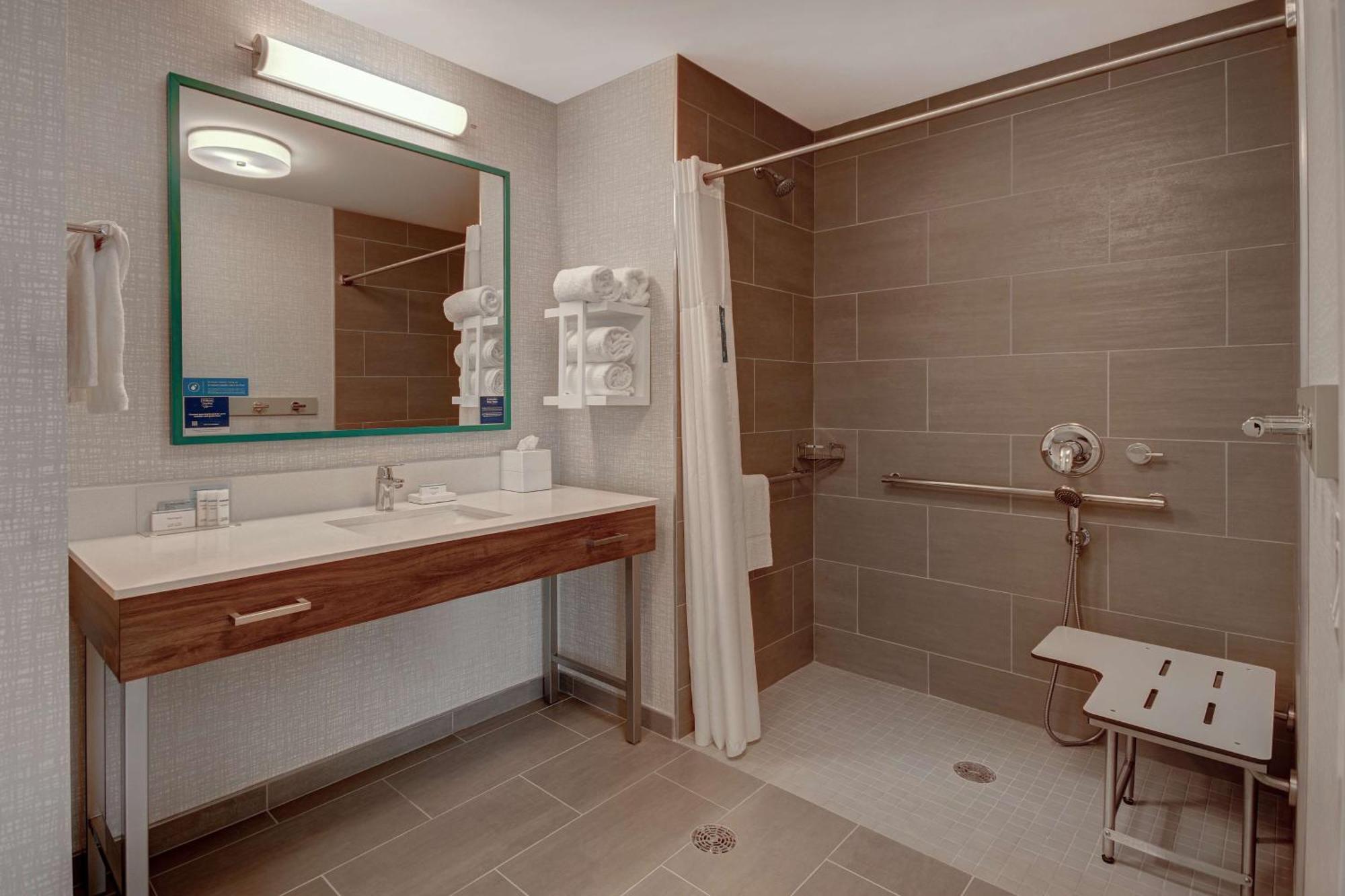 Hampton Inn & Suites Sunnyvale-Silicon Valley, Ca Екстериор снимка